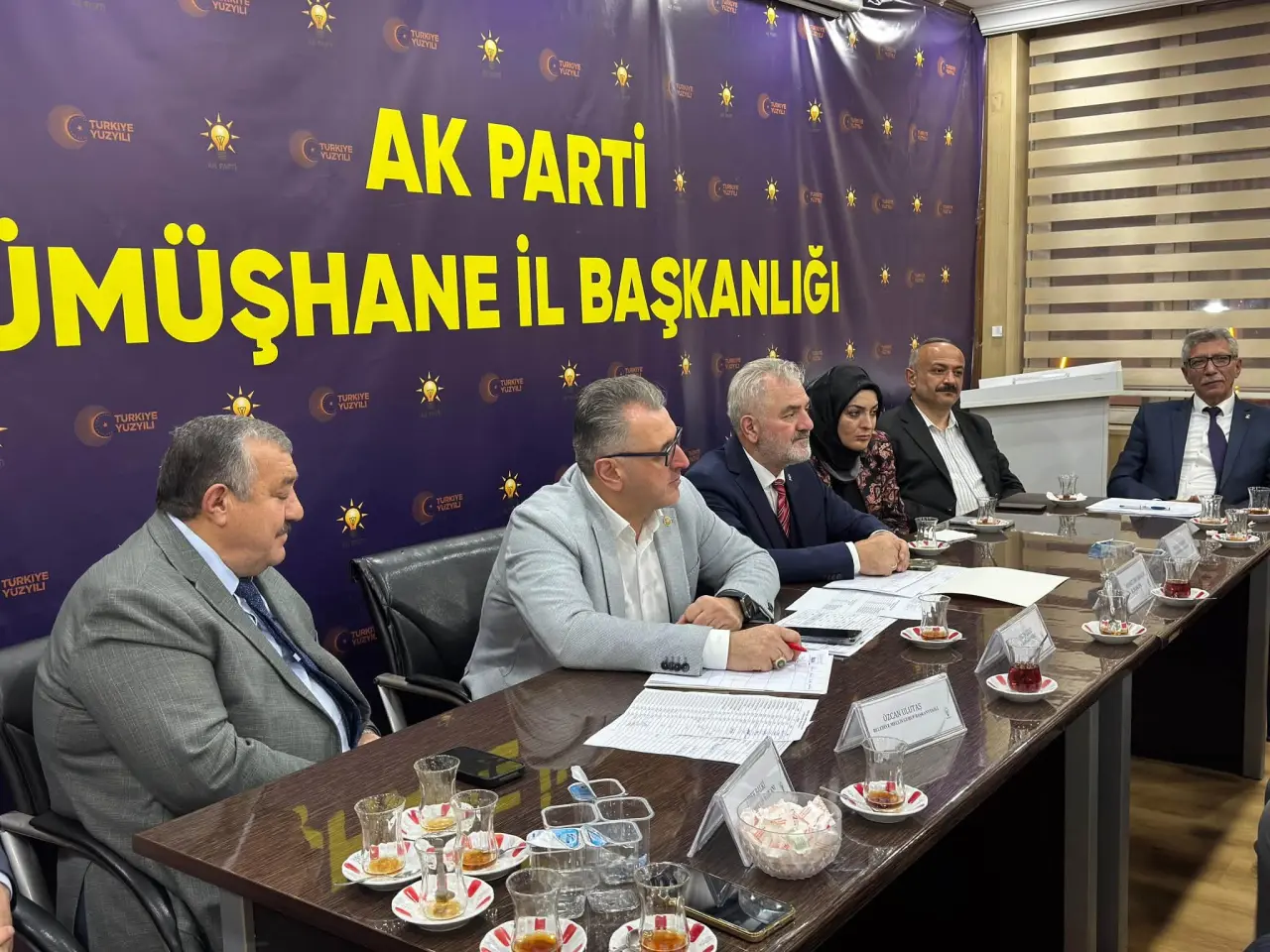Çilez’den Gümüşhane Çıkarması! 2