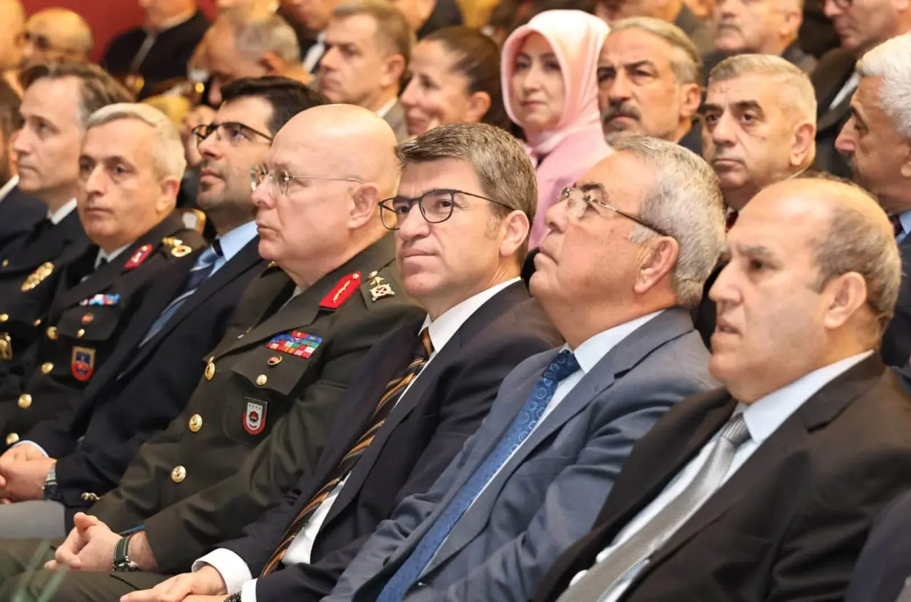 Doç. Dr. Turgut İleri Amasya Protokolü’nü Anlattı 2