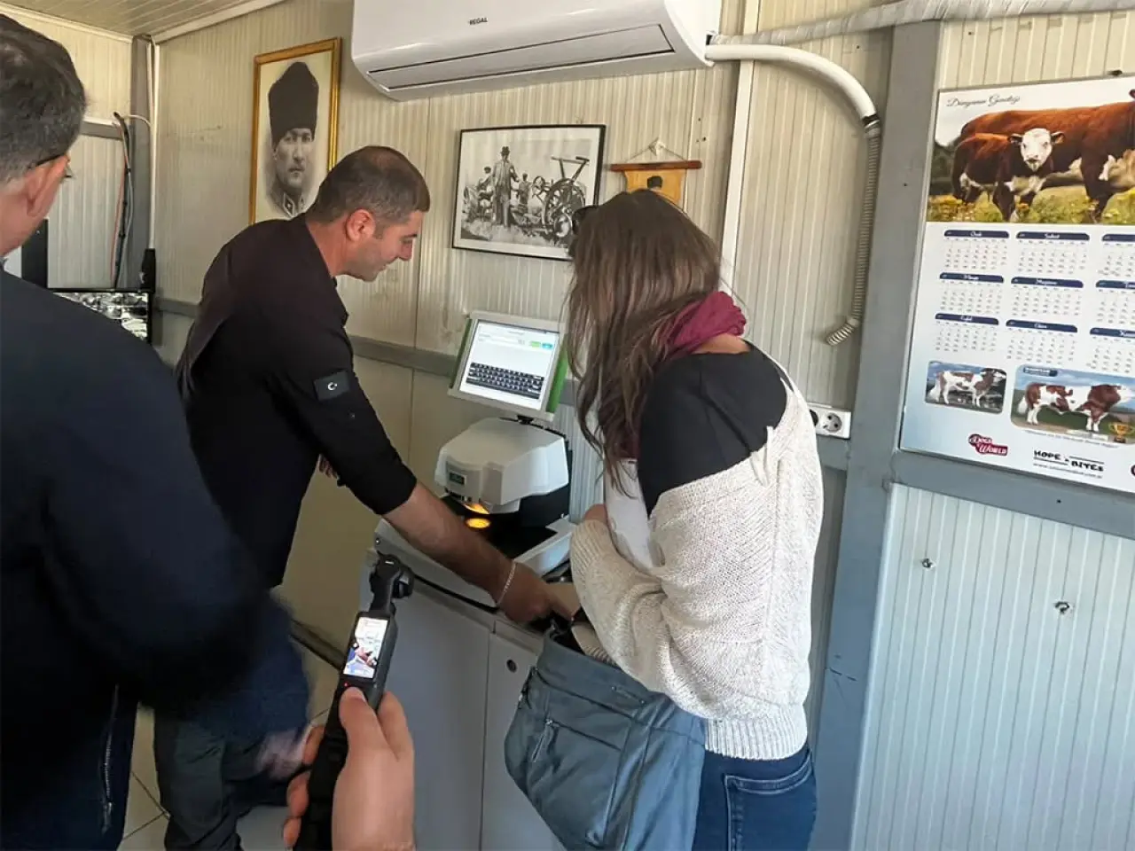 Dünya Bankası’nın Rotası Merzifon! 7