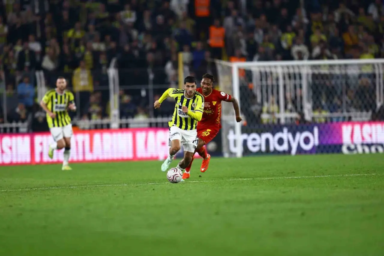 Fenerbahçe evinde kayıp 3