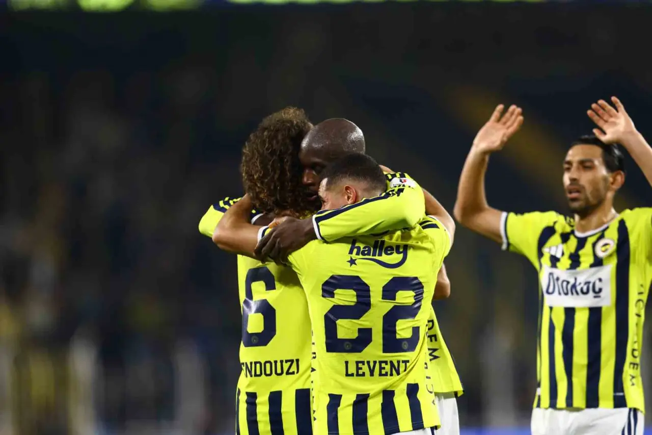 Fenerbahçe evinde kayıp 2