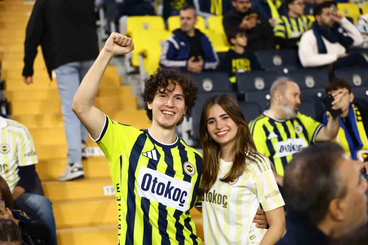 Fenerbahçe evinde kayıp 1