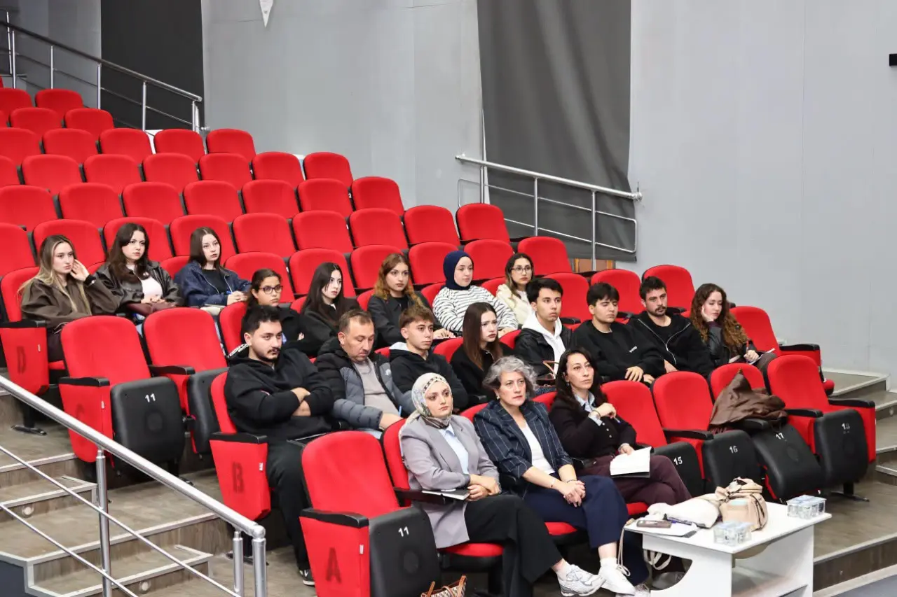 Geleceğin Şehir Plancıları Merzifon’da 2