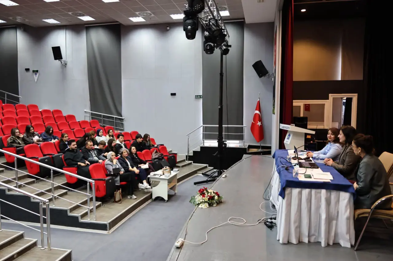 Geleceğin Şehir Plancıları Merzifon’da 6