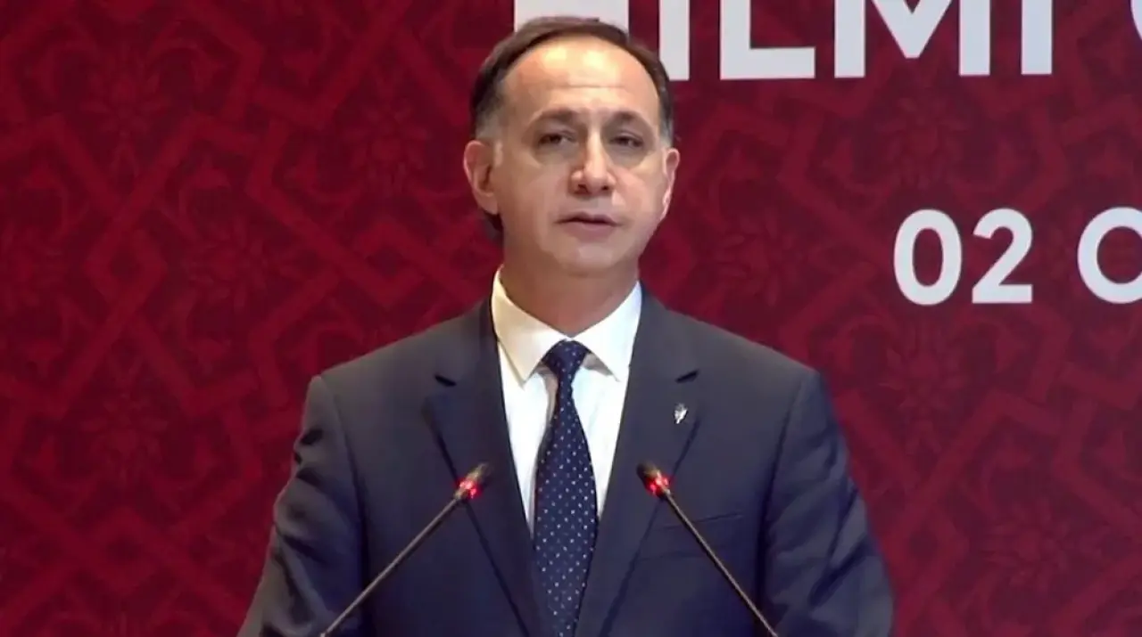 Hakemler Dosyasında Deprem: MHK Başkanı Dahil 5 İsim Tutuklandı 1