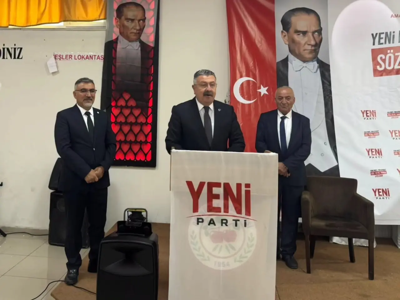 Kargı Göynücek Kongresi’nde! 2