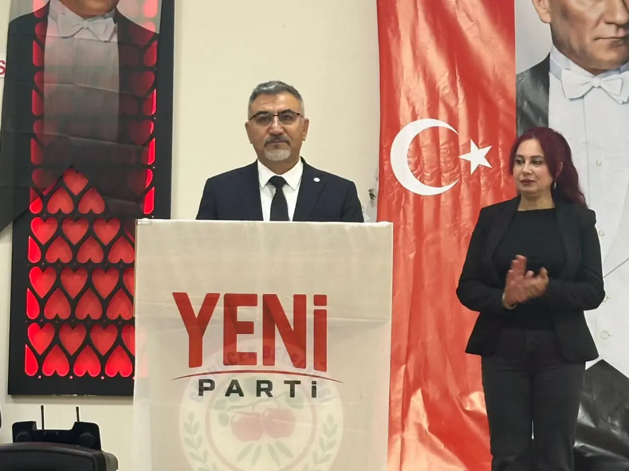 Kargı Göynücek Kongresi’nde! 3