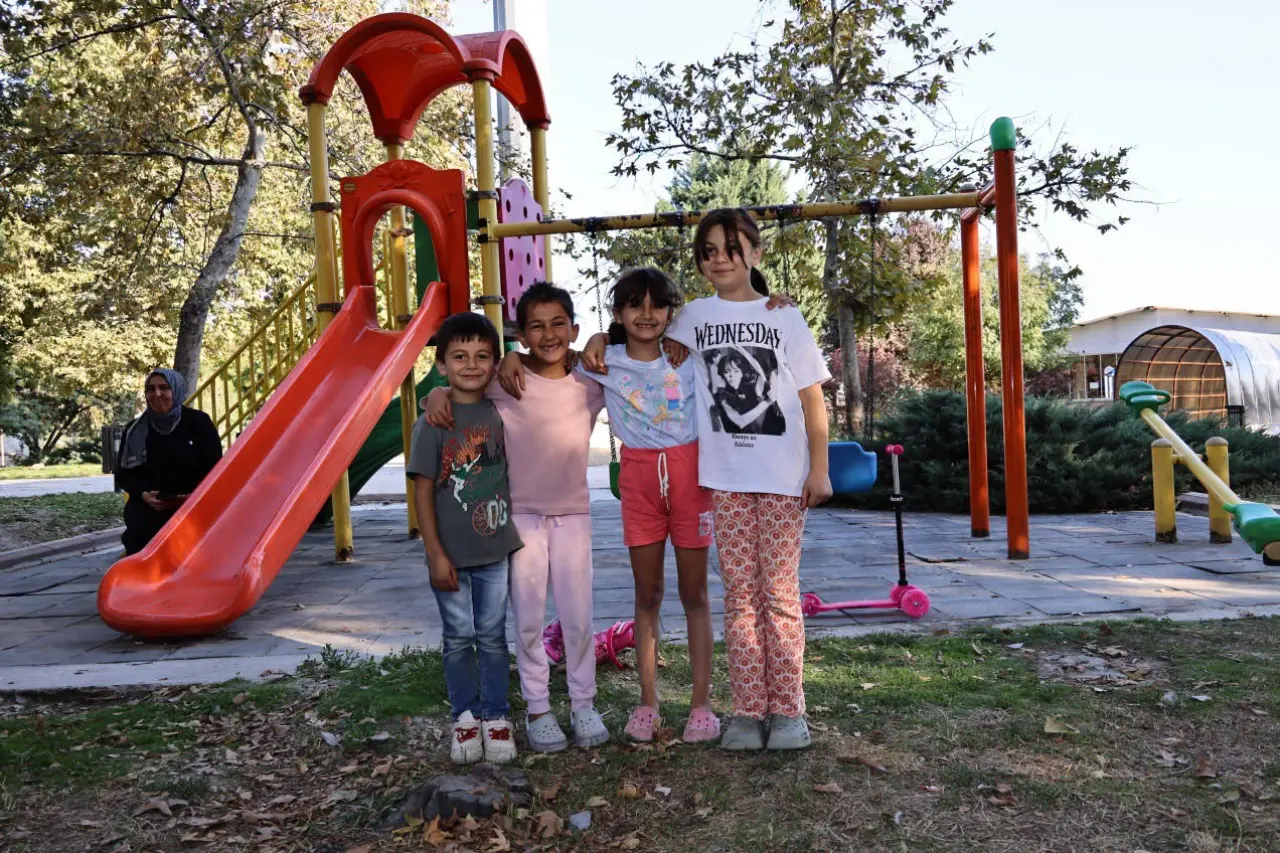 Kargı: Merzifon İçin Durmadan Çalışıyoruz! 3