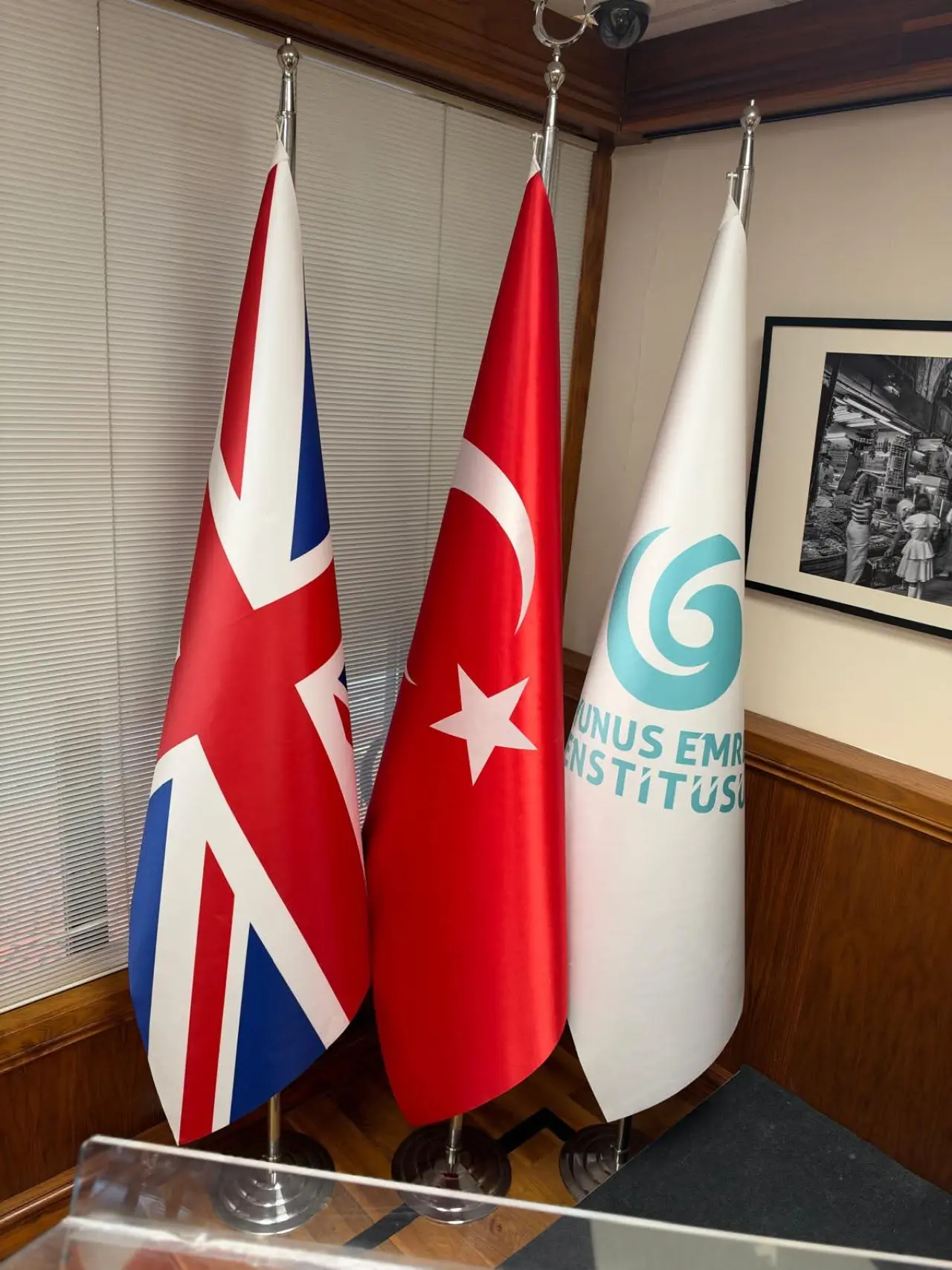 Londra’da 175 Yıl Sonra Bir İlk! Türk Sergisine Büyük İlgi 10