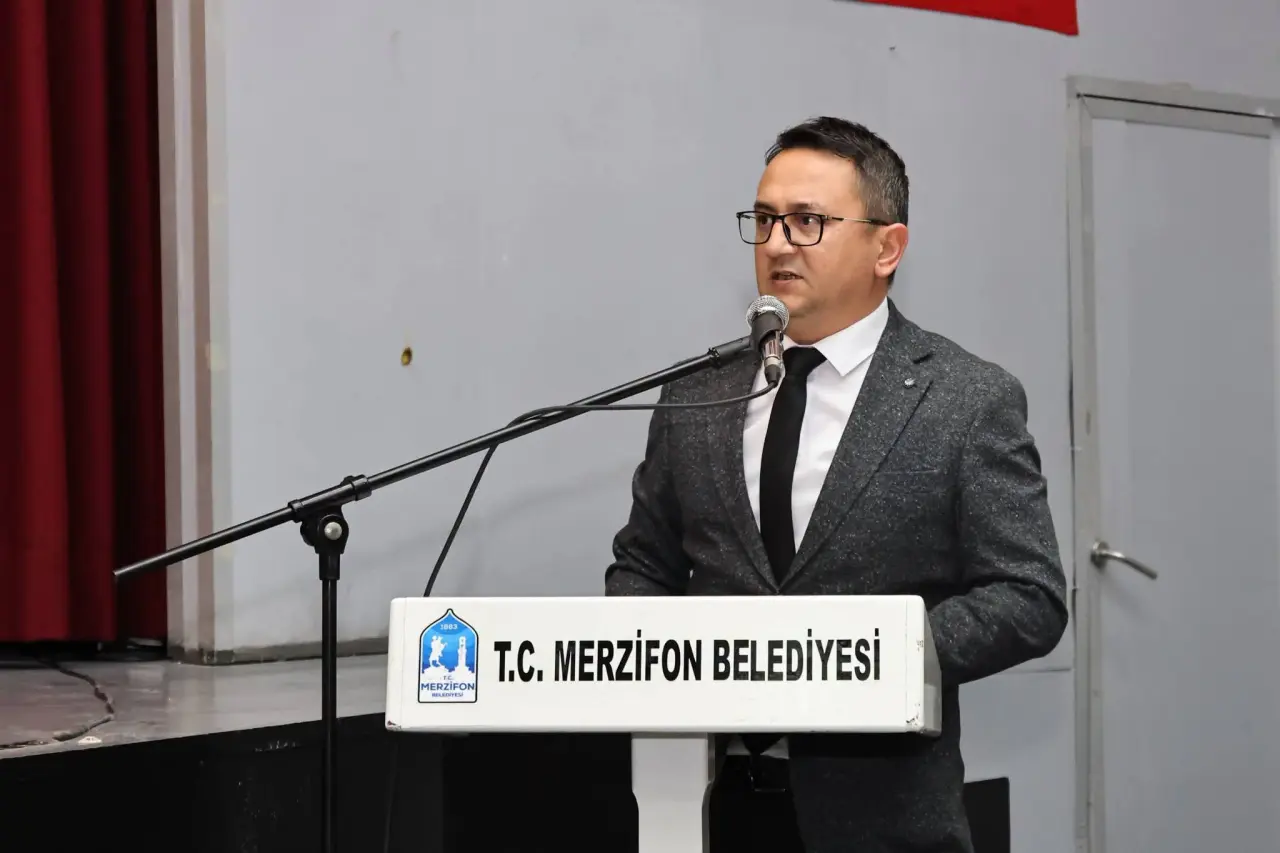 Merzifon Belediye Meclisi Toplandı: 14 Madde Karara Bağlandı 4