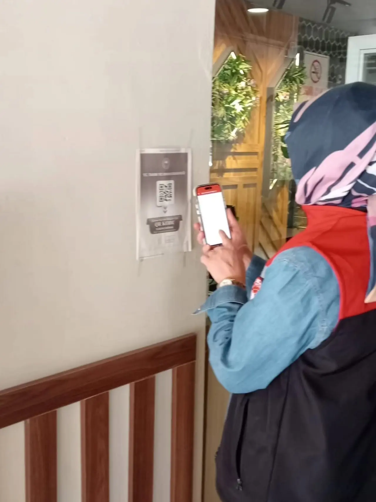 Merzifon’da Gıda Denetimi! Mobil Uygulama Tanıtıldı 3