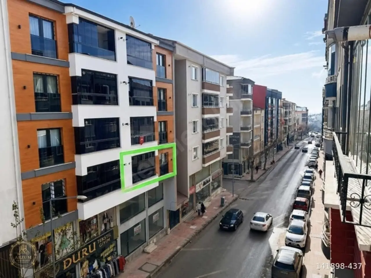 Merzifon’da Trafik Sorunu Büyüyor mu? İşte Dikkat Çeken Caddeler! 2