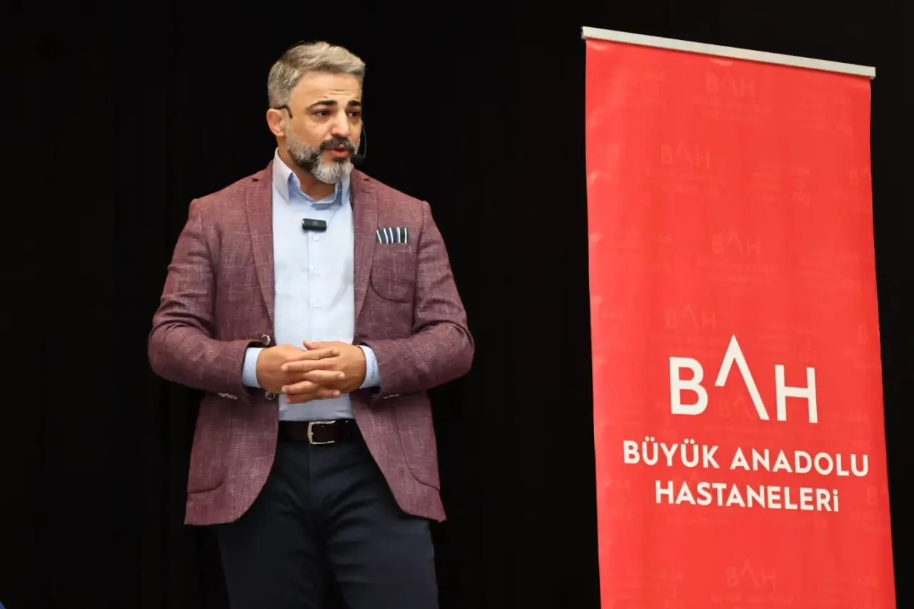 Merzifon’da Yöneticilere Aile Dersi! 1
