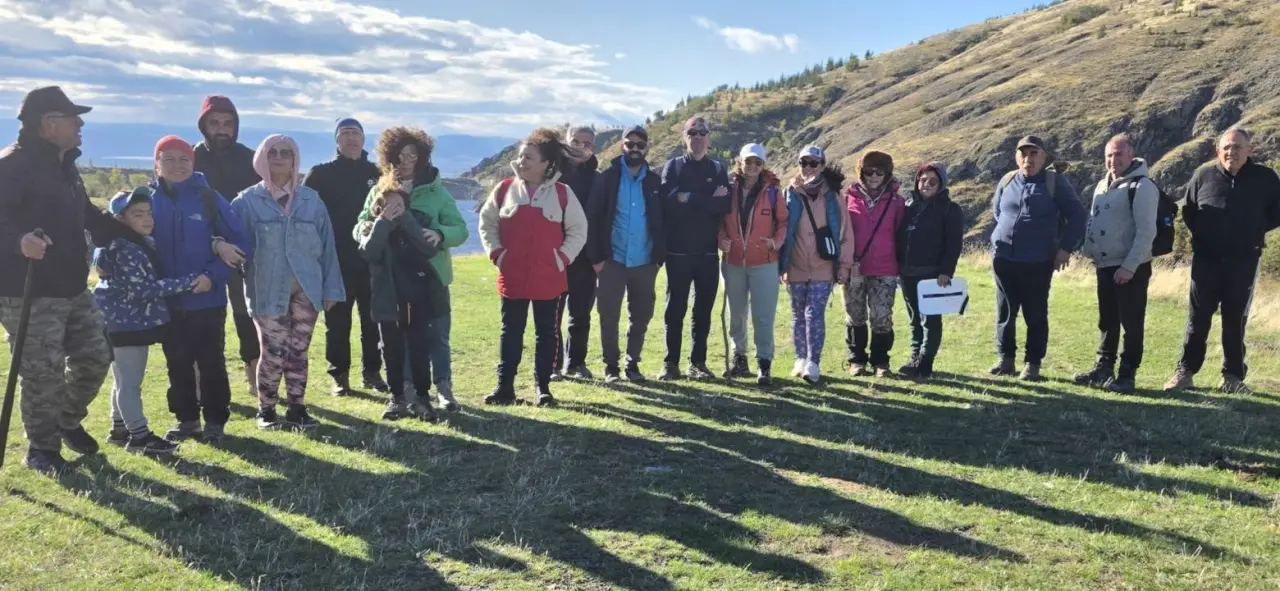 Merzifonlu Doğaseverlerden “Herkes Birinci” Kararı 1
