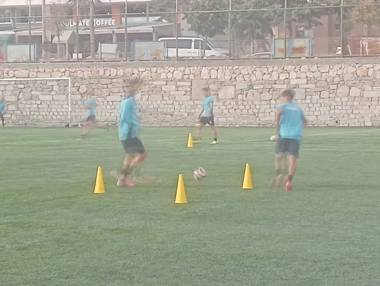 Merzifonspor’da Tek Hedef Galibiyet! 3