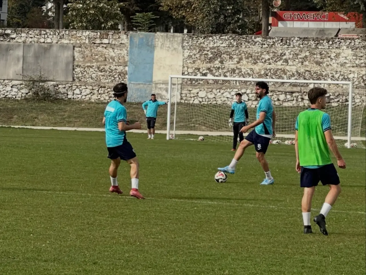 Merzifonspor’dan Bulancak Provası! 1