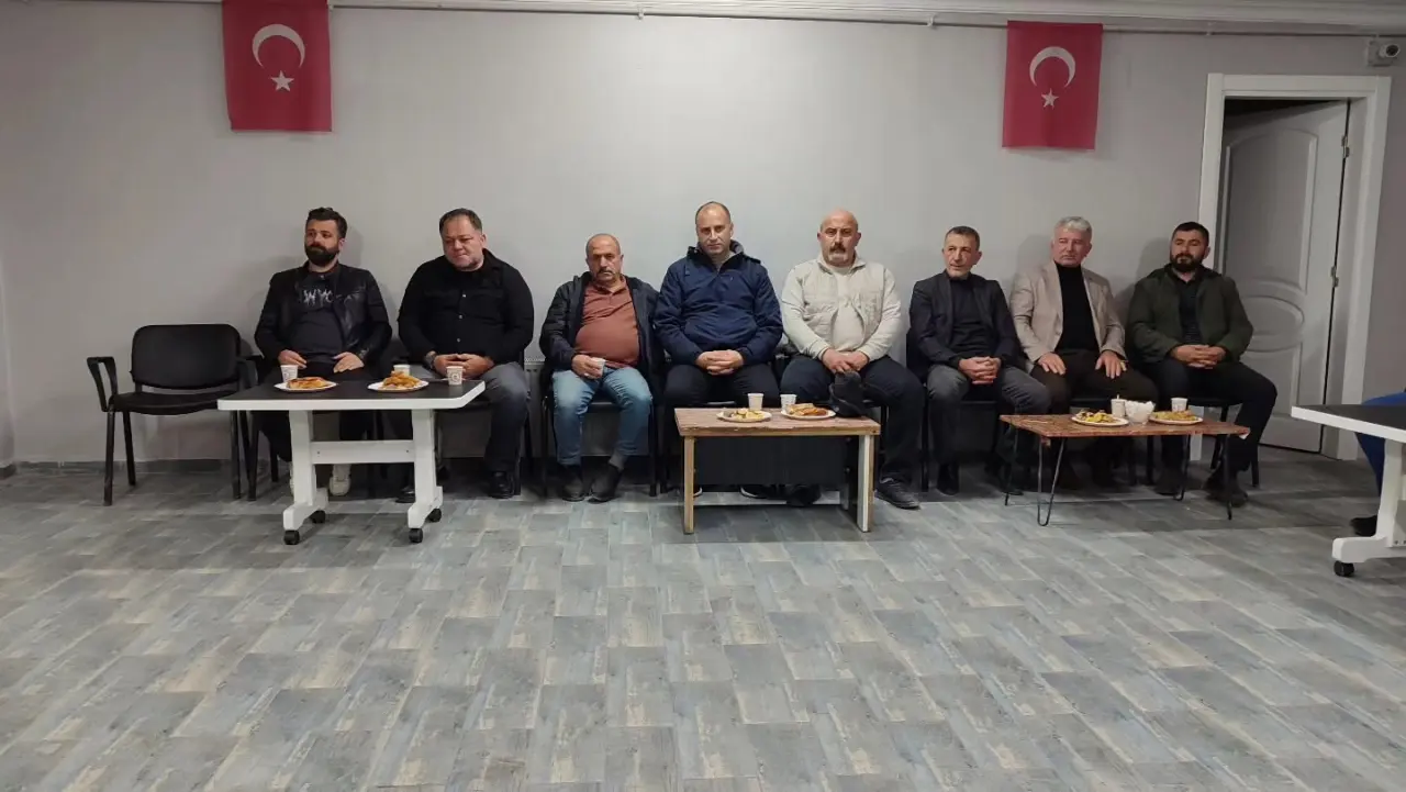MHP Merzifon’dan Ülkü Ocaklarına Teşekkür 3
