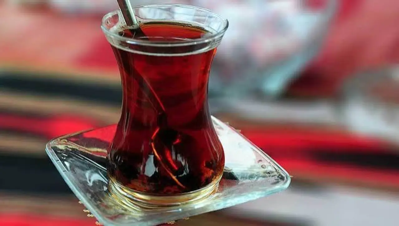 Rüyada Çay İçmek Ne Anlama Geliyor? İşte Şaşırtan Yorumlar! 1