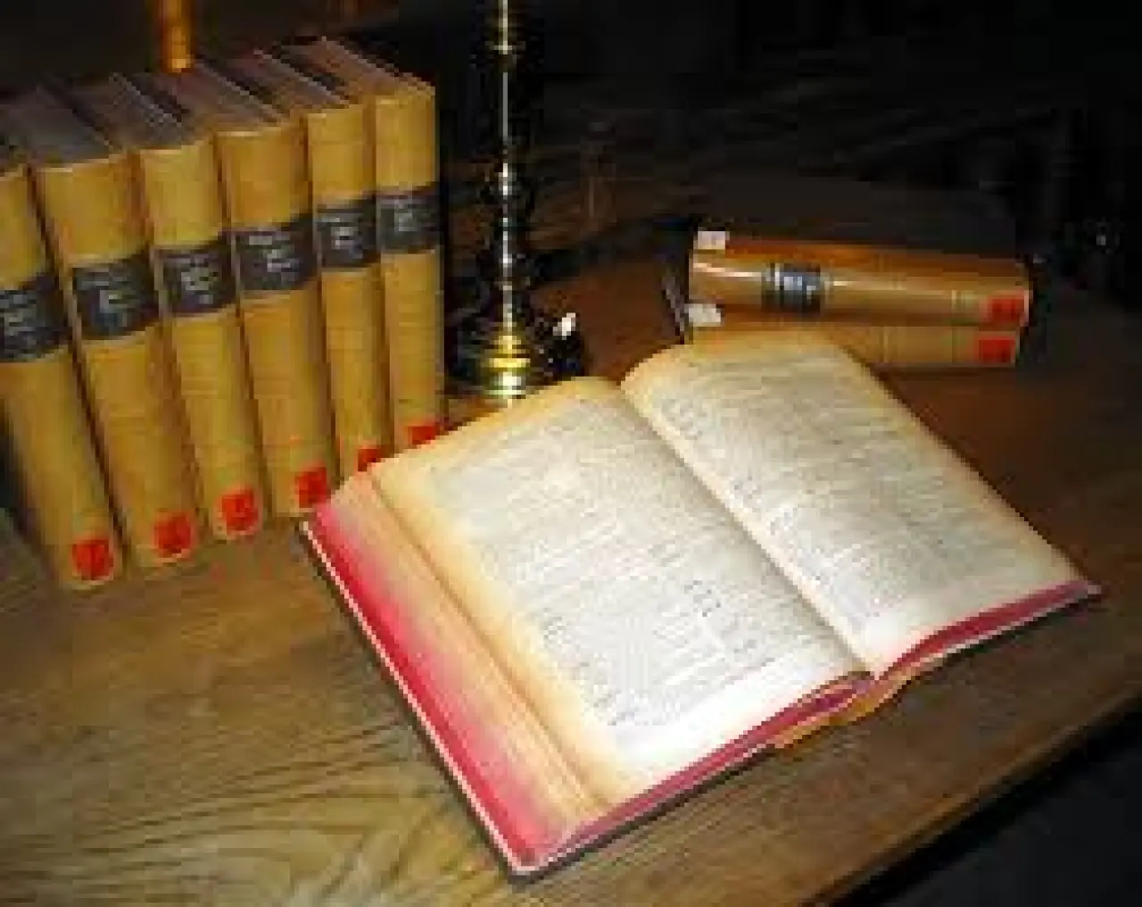 Rüyada Kitap Görmek Ne Anlama Gelir? İşte Merak Edilen Yorumu 1