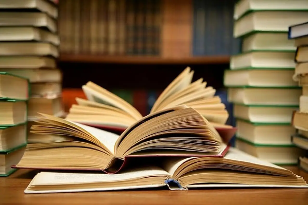 Rüyada Kitap Görmek Ne Anlama Gelir? İşte Merak Edilen Yorumu 2