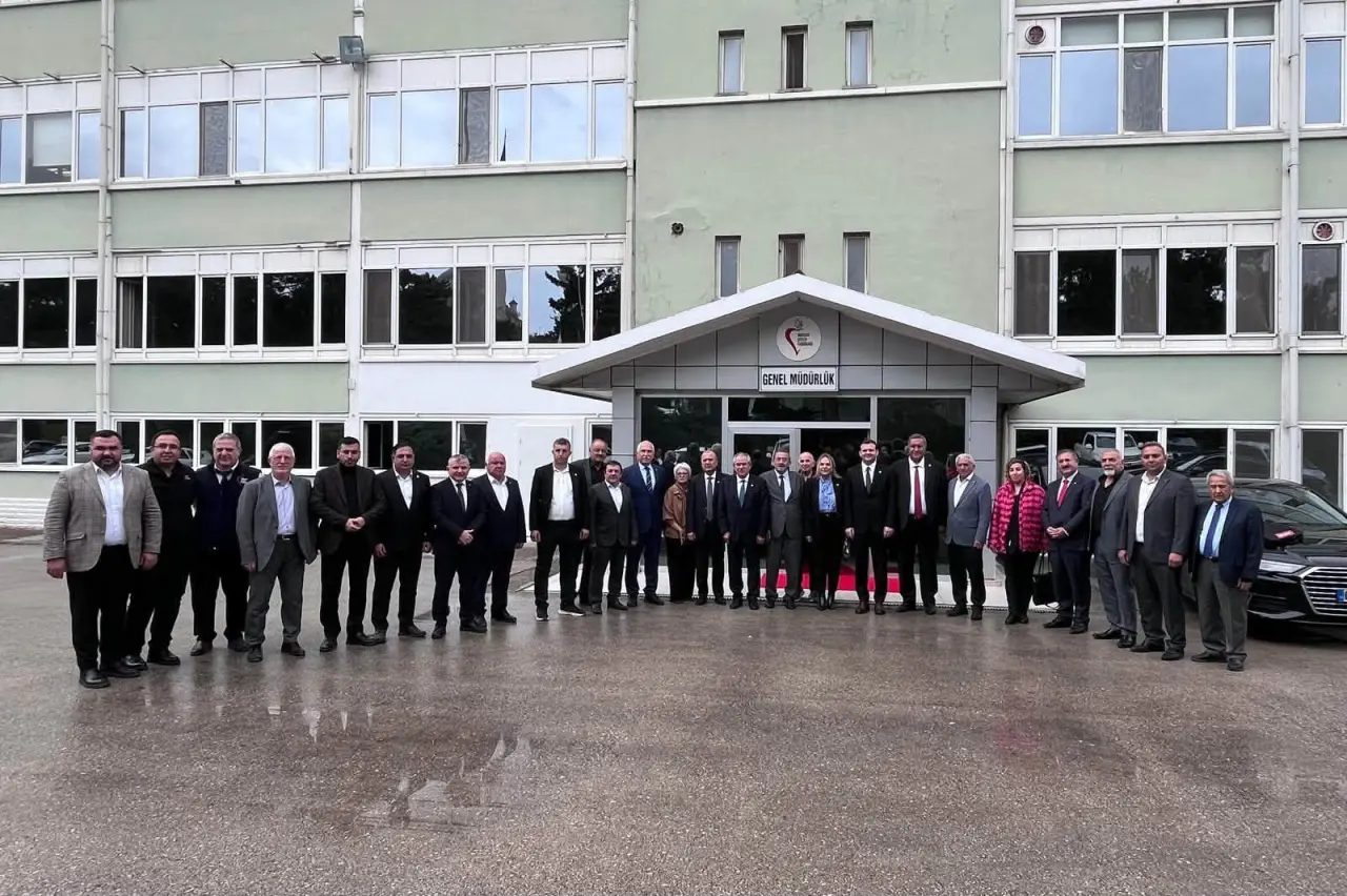 Suluova Şeker’de Borç Dağı Büyüyor! 1
