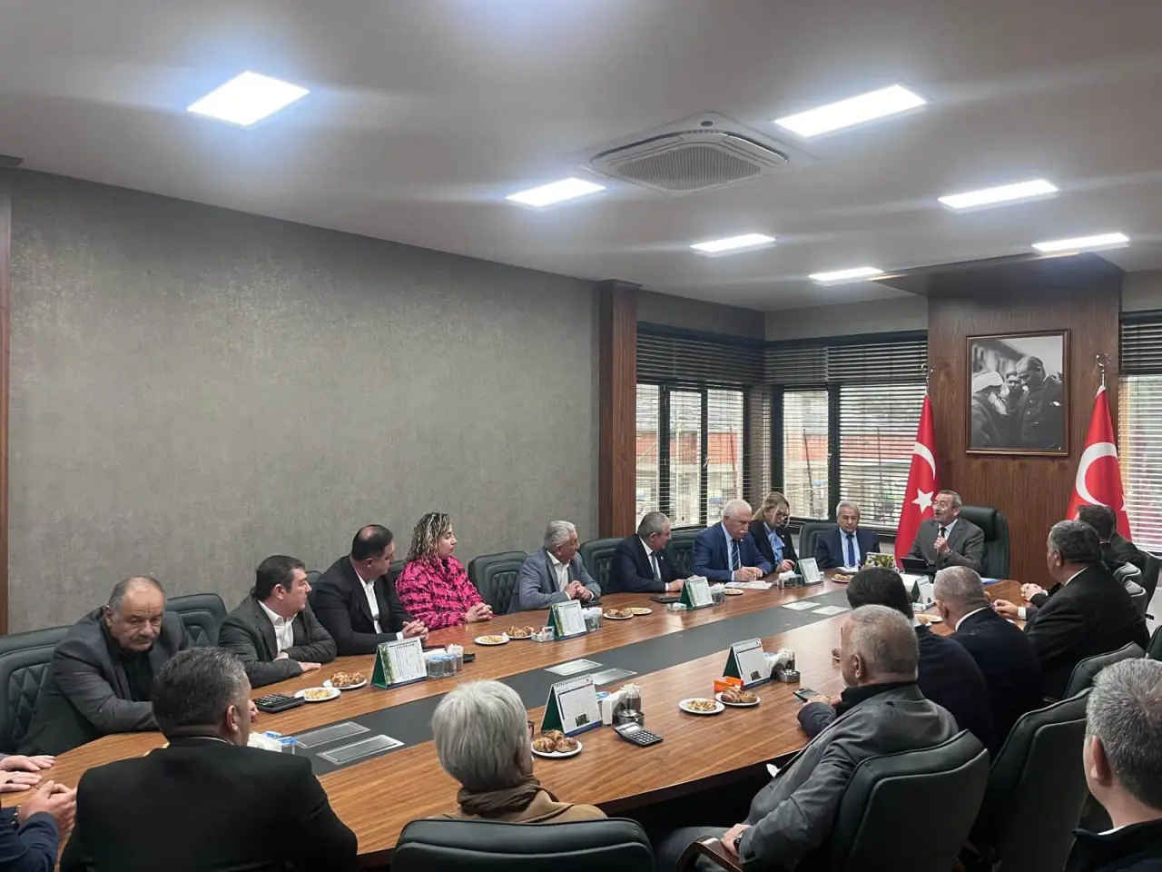 Suluova Şeker’de Borç Dağı Büyüyor! 2