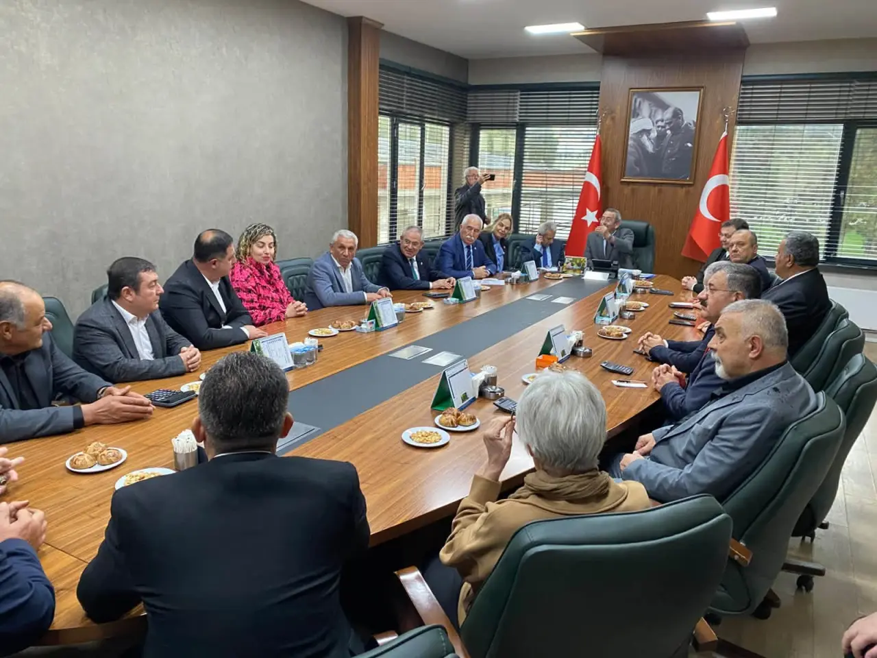 Suluova Şeker’de Borç Dağı Büyüyor! 4