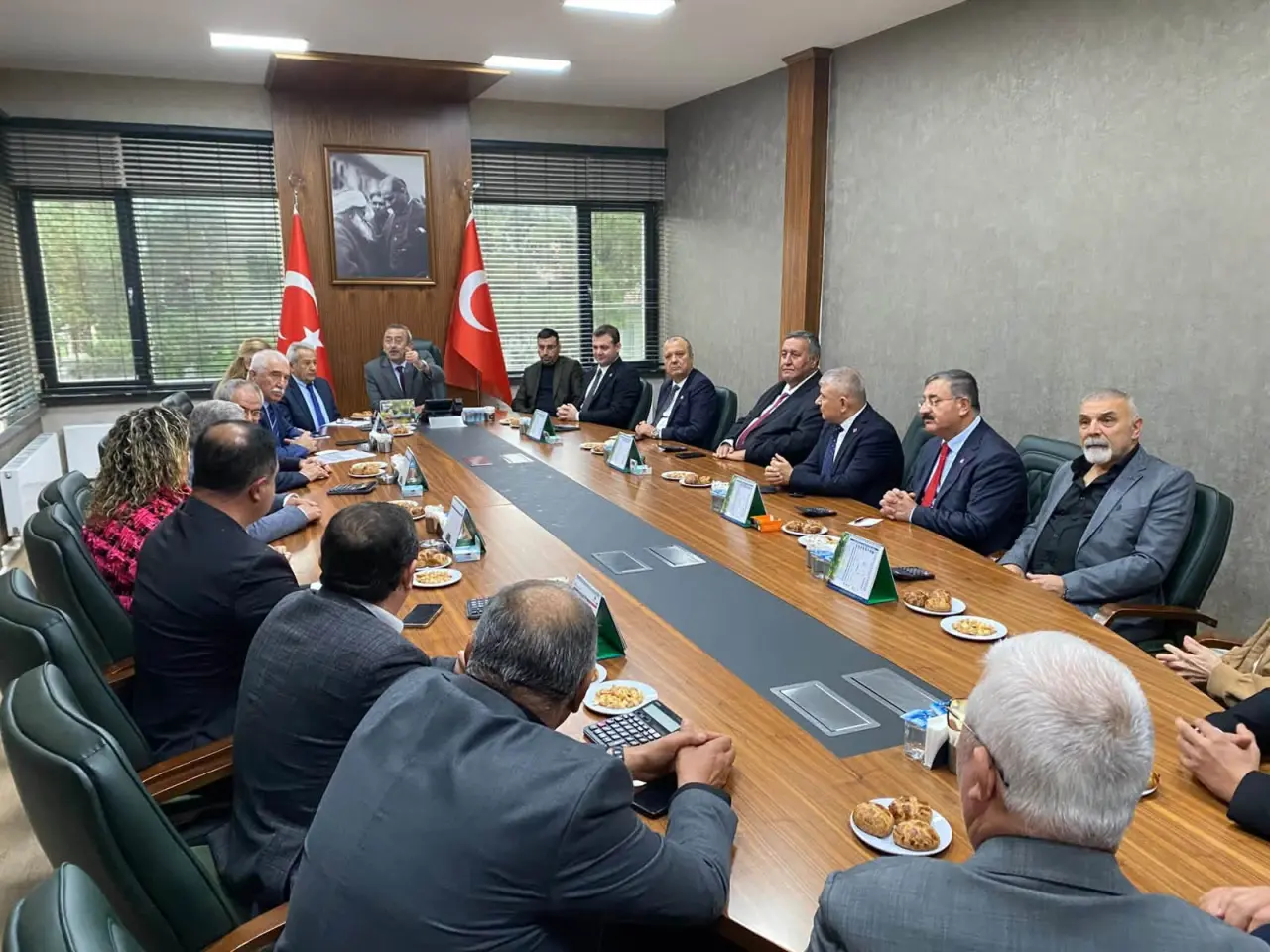 Suluova Şeker’de Borç Dağı Büyüyor! 5