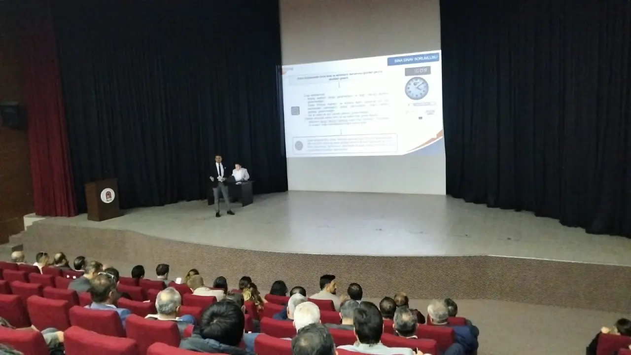 Suluova’da KPSS İçin Bir İlk! 1