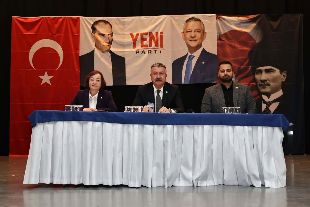 Yeni Parti Merzifon’da Sevindik Dönemi Başladı 2