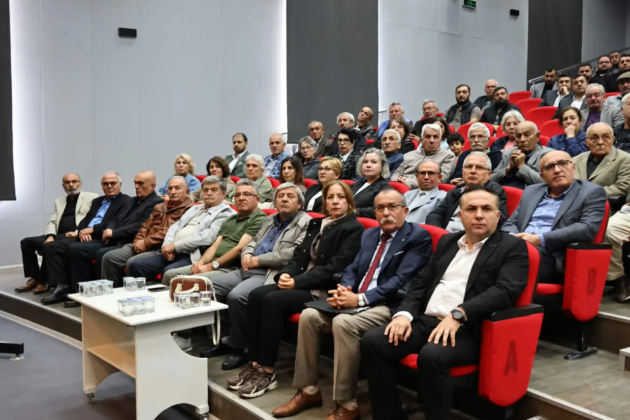 Yeni Parti Merzifon’da Sevindik Dönemi Başladı 3