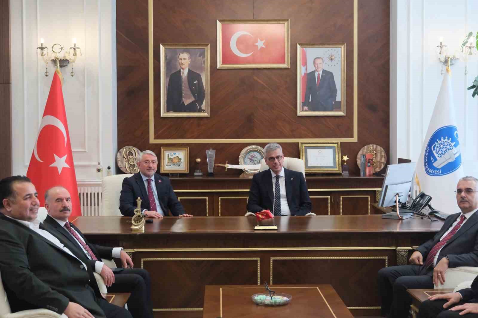 bakan-memisoglu-corum-su-anda-anadolunun-goz-bebegi-bir-sehir-olmus