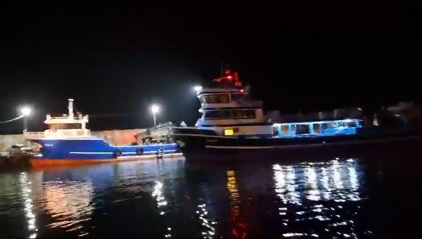 samsunda-balikci-deknesine-kacak-bal-operasyonu-1-ton-240-kilo-bal-ele-gecirildi