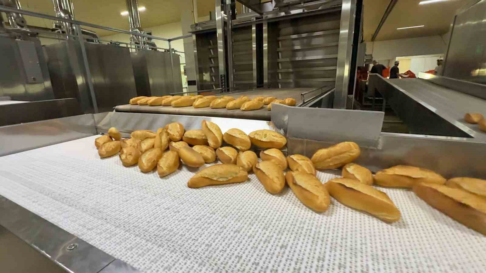 corum-halk-ekmek-fabrikasi-uretim-kapasitesini-artirdi