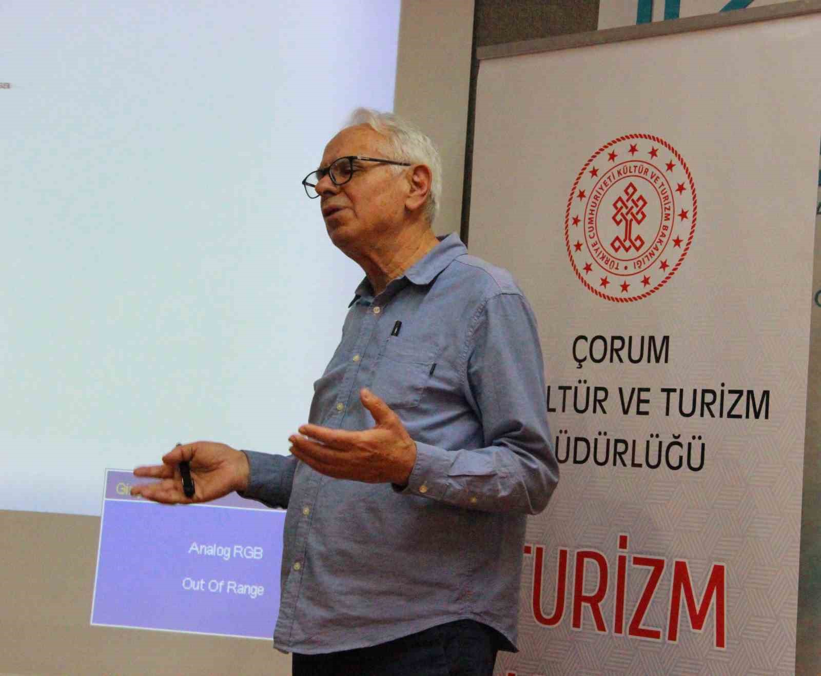 corumda-binlerce-yillik-hitit-ekmegi-gorucuye-cikti