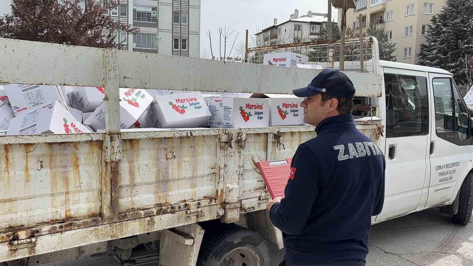 corumda-tarihi-gecmis-4-bin-200-sise-salgam-imha-edildi