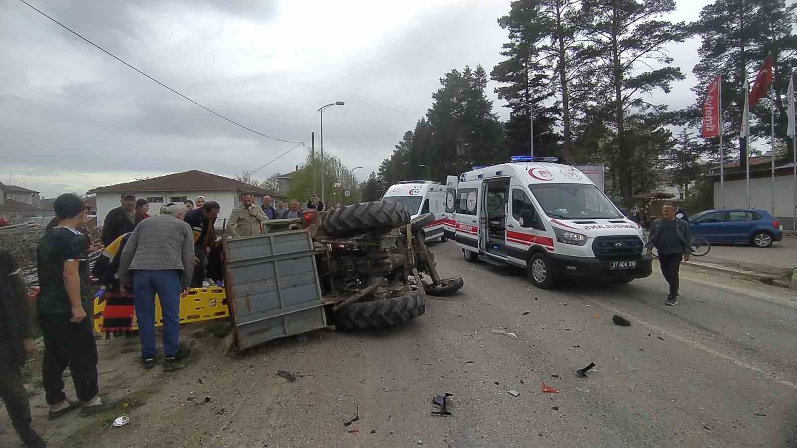 kastamonuda-traktor-ile-beton-tasiyan-tir-carpisti-2-yarali