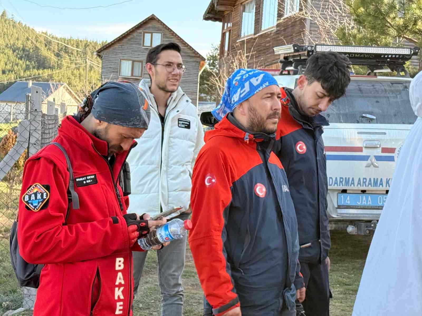 kayip-kadin-ormanlik-alanda-bulundu