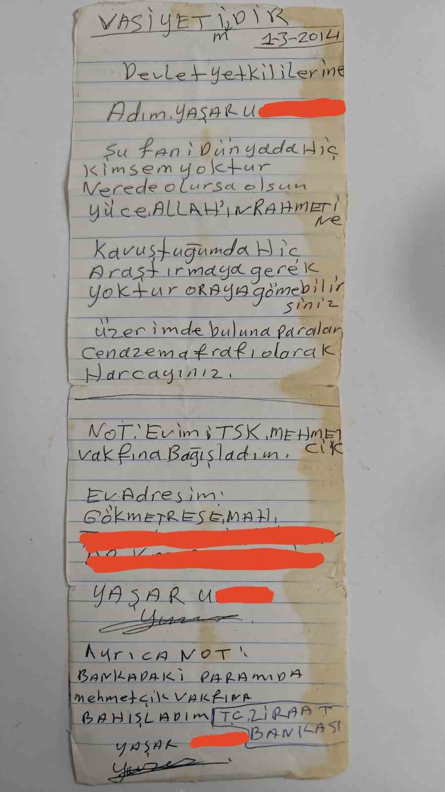 mehmetcik-vakfi-kimsesiz-bagiscinin-mezarini-yaptirdi