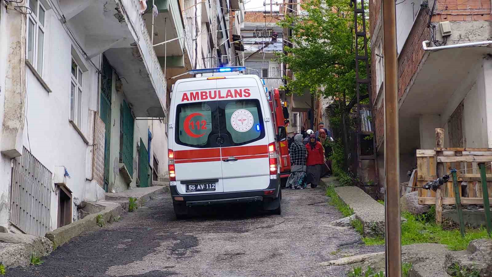 samsunda-ev-yangini