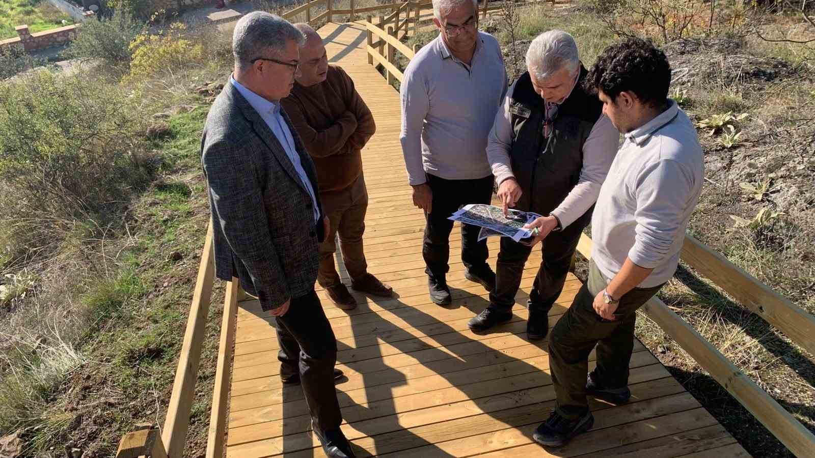 amasyaya-orman-okulu-aciliyor