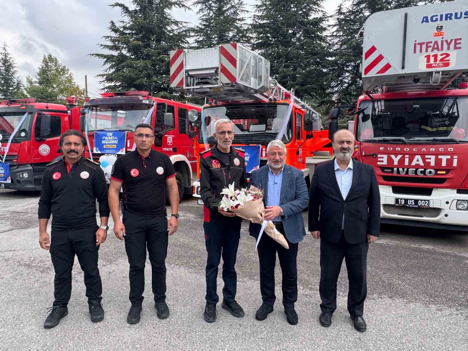 baskan-asgin-corum-itfaiyesi-personelinin-itfaiye-haftasini-kutladi