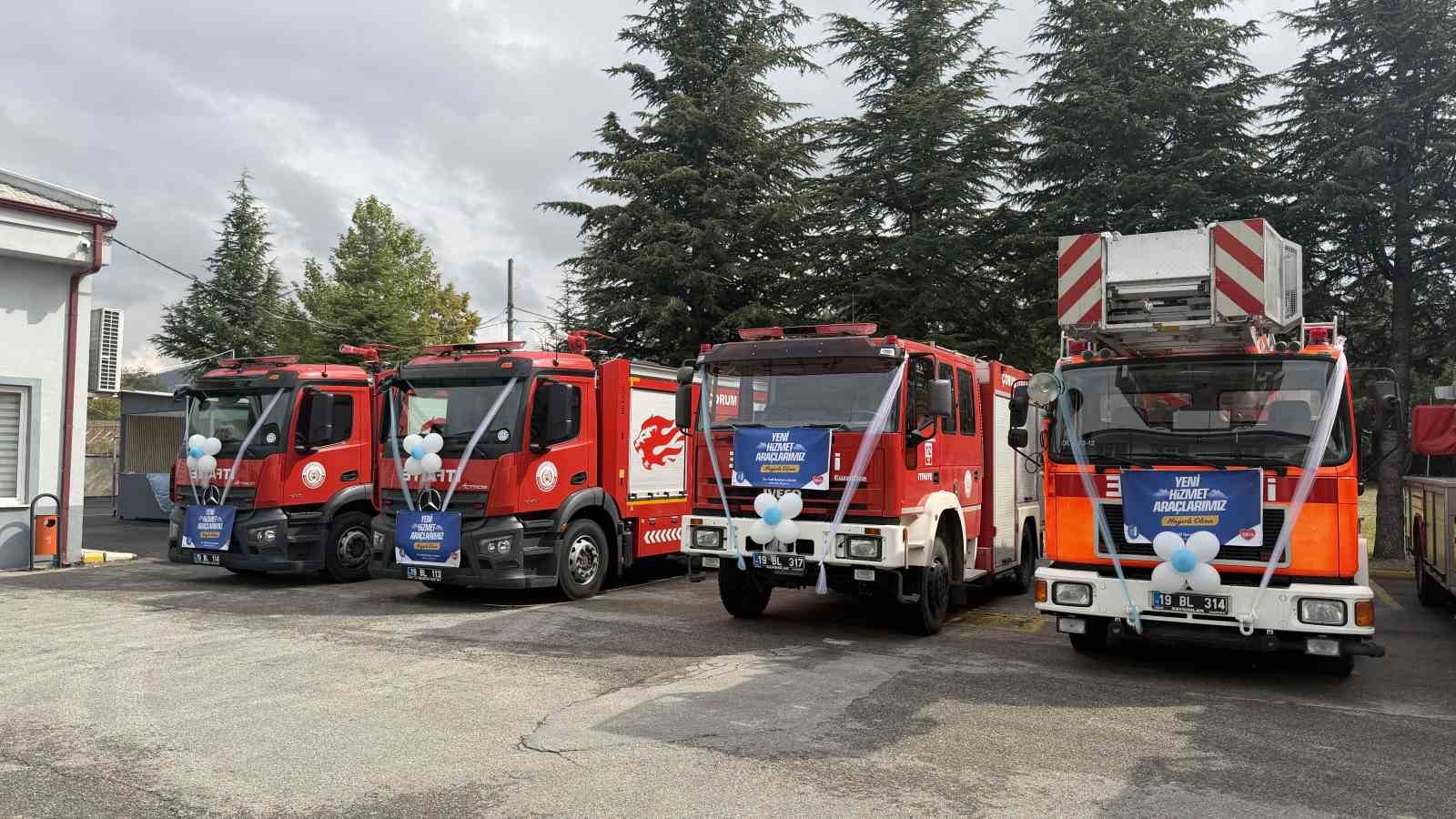 baskan-asgin-corum-itfaiyesi-personelinin-itfaiye-haftasini-kutladi