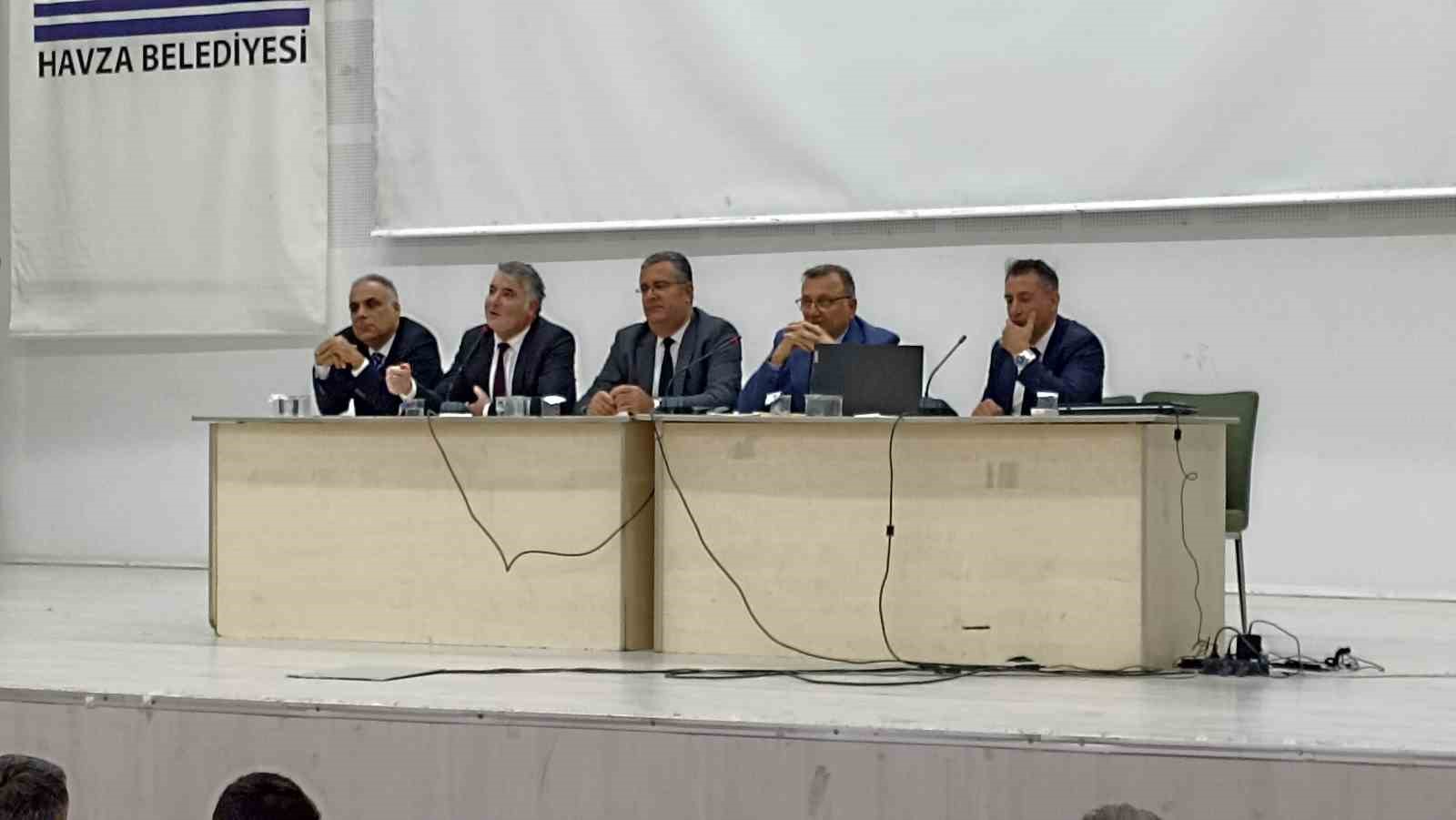 havza-ve-ladikte-sut-hayvanciligi-gelistirilecek