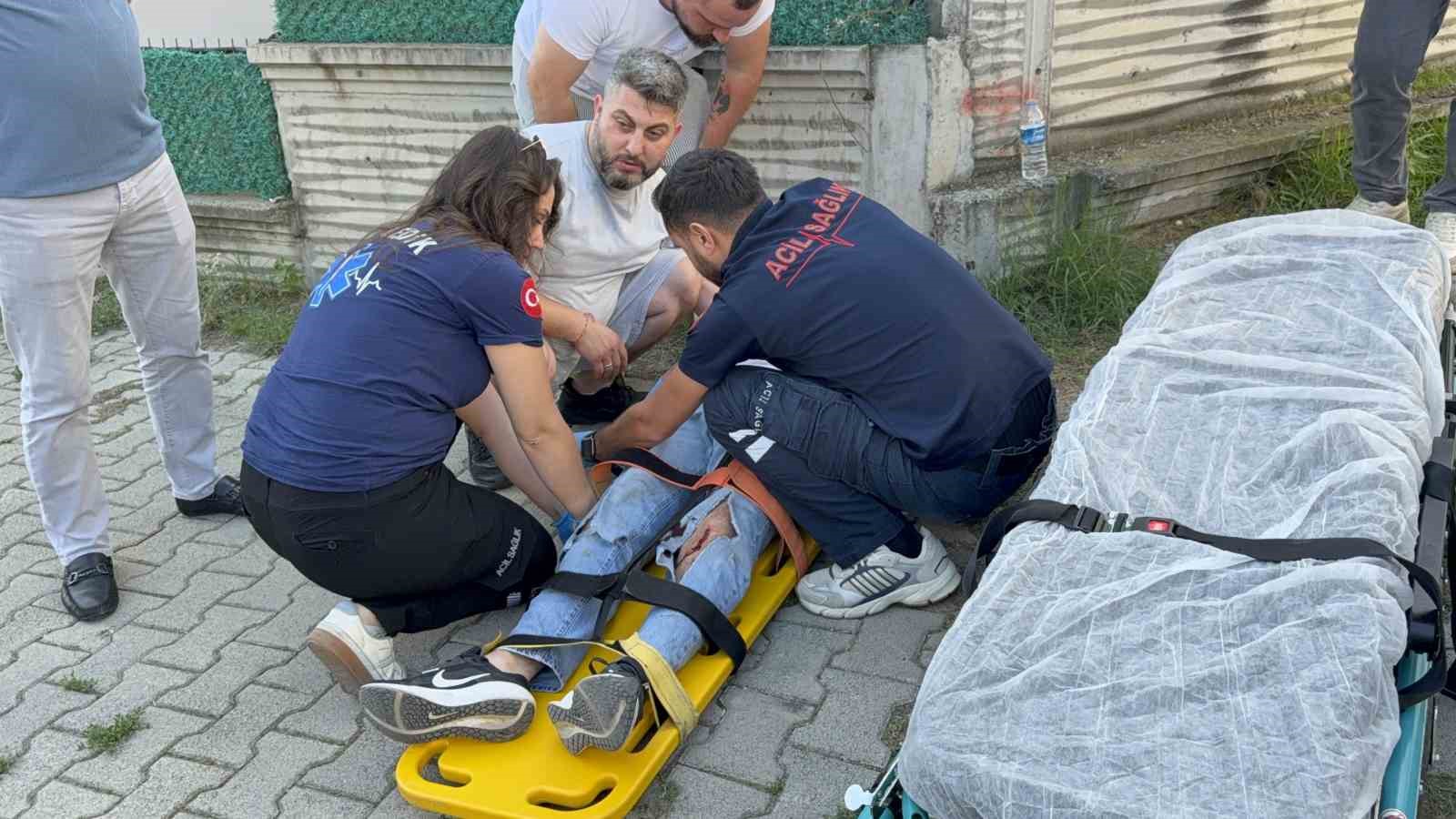 samsunda-otomobiller-carpisti-3-yarali