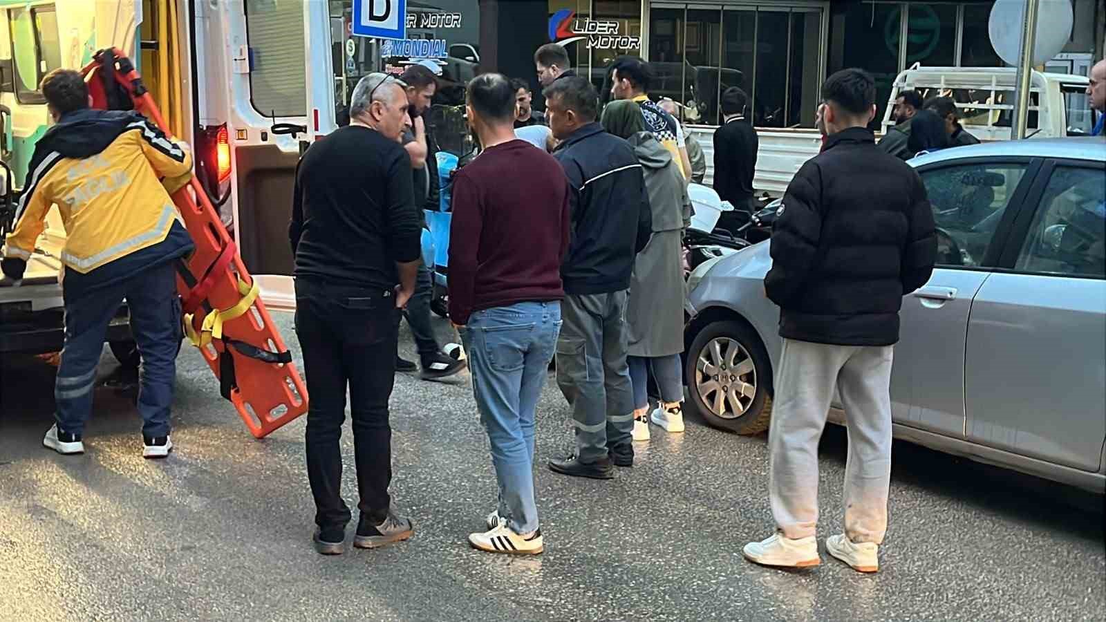 sinopta-motosiklet-kamyonete-carpti-1-yarali