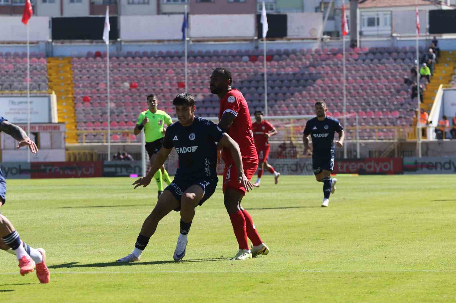 trendyol-1-lig-boluspor-0-antalyaspor-1