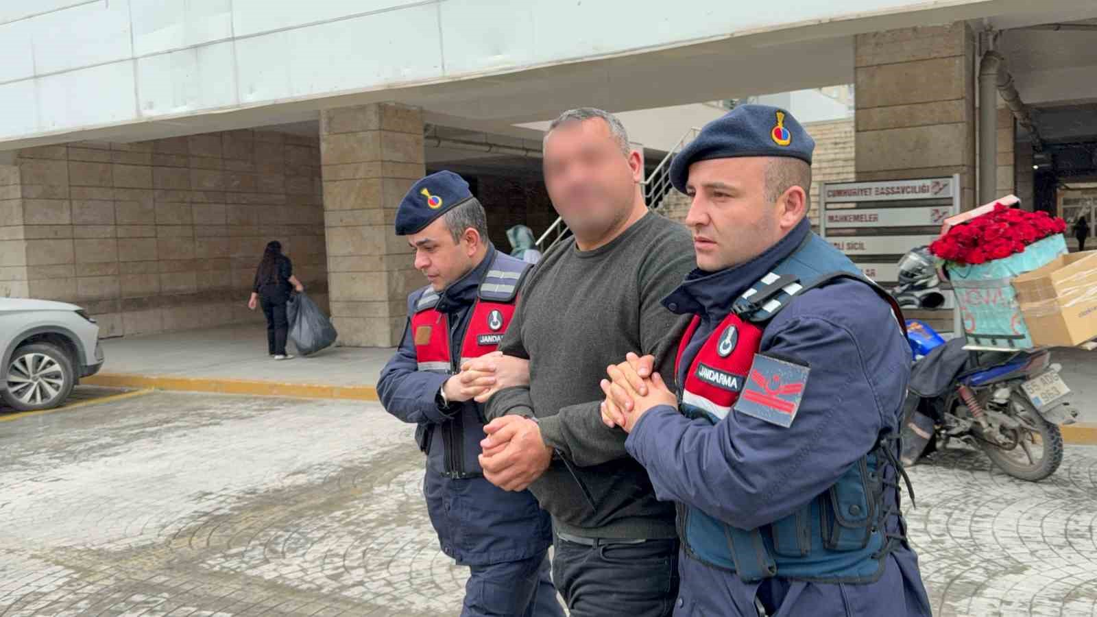 hayvan-ticareti-dolandiriciligina-tutuklama