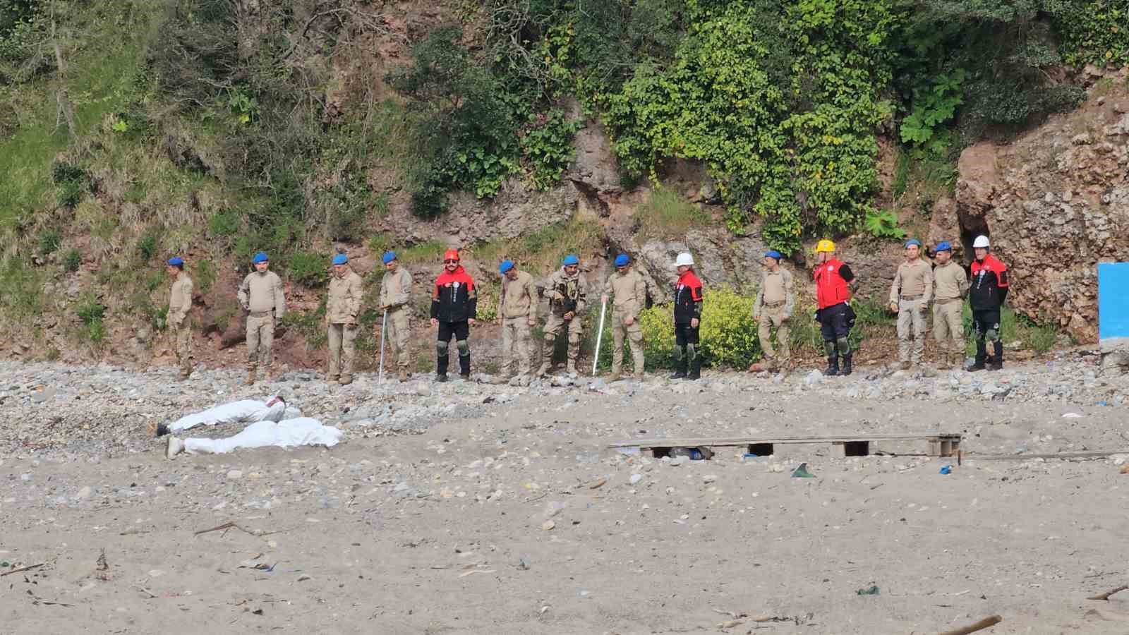 zonguldaktaki-sel-ve-taskin-tatbikati-gercegini-aratmadi