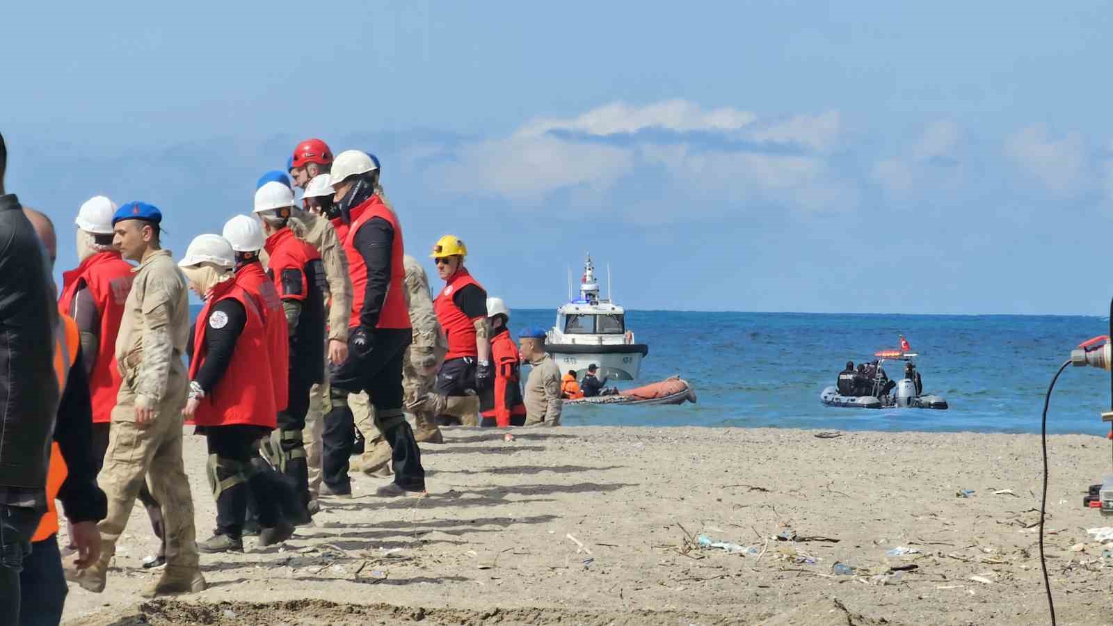 zonguldaktaki-sel-ve-taskin-tatbikati-gercegini-aratmadi